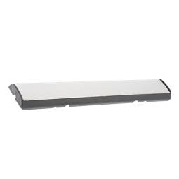 basket handle, front