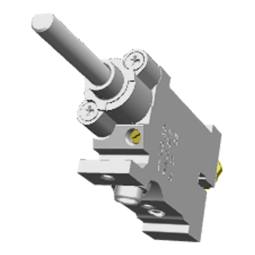 gas tap, triple crown burner