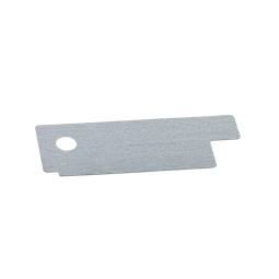 shield, trimming, upper, 62.8x80mm