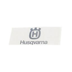 skylt, logotyp, Husqvarna