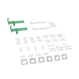 built-in kit, DoD