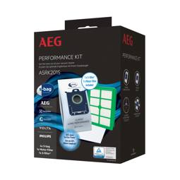 ASRK201S KIT WITH 4 X S-BAG