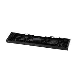 control panel, AEG, black, 600mm, EDW7200