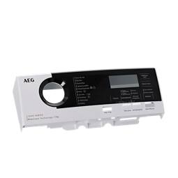 panel holder, white, AEG, CS