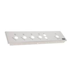 control panel, inox, 50cm,5K