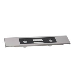 control panel,inox,60cm,HEXAGON