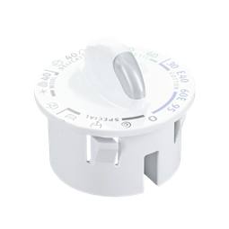 assembly, knob, selector