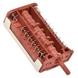 Oven Selector Switch