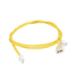 wiązka kablowa, elektronika mocy, przemiennik, XW02 XE01<->Inverte