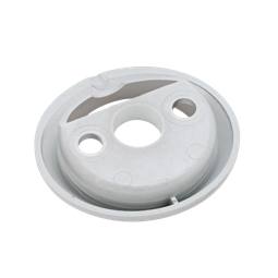 indicating plate,thermostat,inox,0+3, 0-250, TO