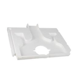 air duct, Freezer