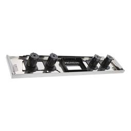 control panel,inox,60cm, SET, 4K