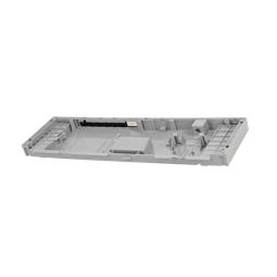 bandeau,gris,Electrolux Arthur Martin,ASL4558LA