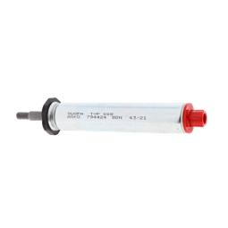 shock absorber, tub