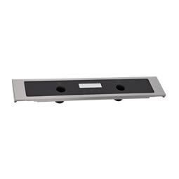 control panel,inox,60cm,HEXAGON,2K
