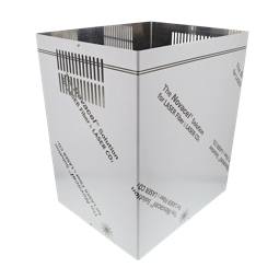 Cooker Hood Upper Flue
