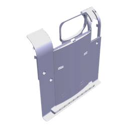 cover, evaporator