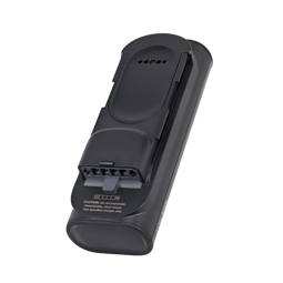 Battery, Pack, Elux