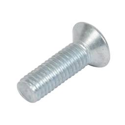 Cooker Hood Glass Mantle Fixing Screw