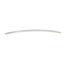 door handle, aluminium, L=858mm