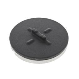 assembly, crown, burner top
