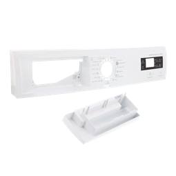 ohjauspaneeli,kahva,Electrolux,UFW47K8141,EN,SYMBOL