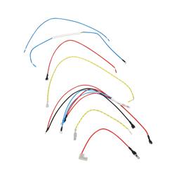 KABEL/VERDRAHTUNG,MIT,SCHMELZS
