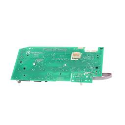 not configured electronic, user interface board, programme selector, S8,TD,One,Laidback