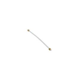 Rohr,mit,Buchse,L=170 DI2-DE4 PTFE