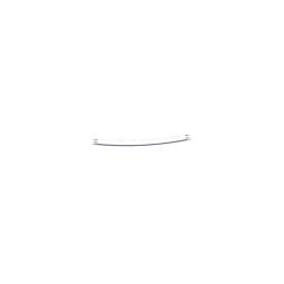 door handle, inox