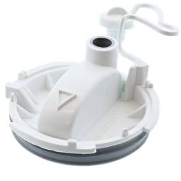 Washing Machine Strainer Cap