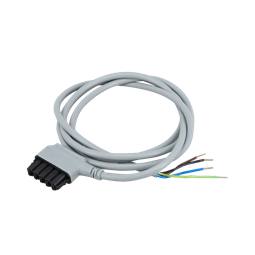power cord, L=2200mm,4x1,5mm2