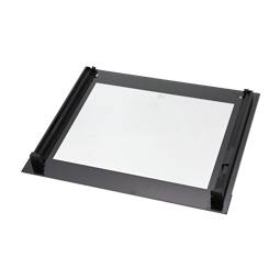 Monteringssats till glaslucka - 592x490mm