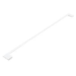 kantlijst,glazen legrek,voorzijde,7801, 593mm