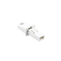 Support de porte de compartiment