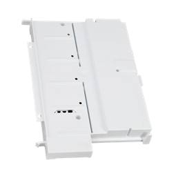 houder, kontrole & displaybord,