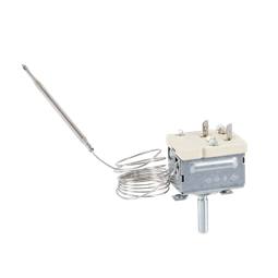 thermostat, four,
