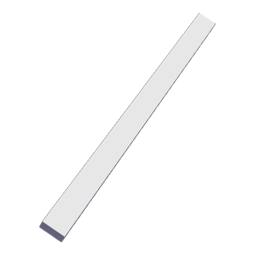 FRONTBLENDE,ZANUSSI,WEISS,598X