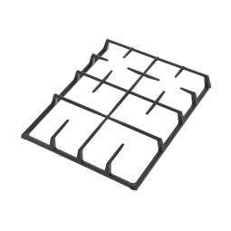 GITTER,PFANNENAUFLAGE,LINKS