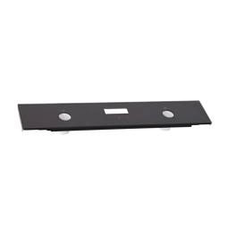 BEDIENBLENDE,SCHWARZ,60CM, UMP