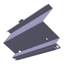 spacer, right, 172x62,9x48,5
