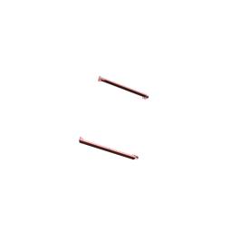 Door Glass Assembly - 595.5X471mm