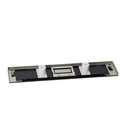 control panel, black, 60cm,LUX,2K