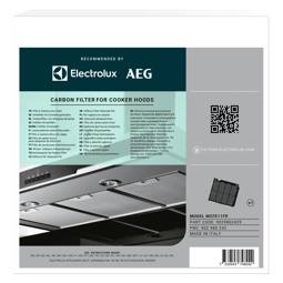 MCFE11PL - OdourClean Plus Carbon Filter