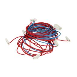 harness,recirculation pump,aqua-control,PCB