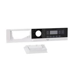 control panel,white,Electrolux,EN,Symbols