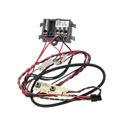 Elektronik, Handgriff