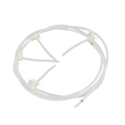 Rohr,Ablassventil,Elektroventil,Ø2.5mm,L=1650mm