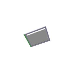 freezer door, inox, 590.5x785mm, VIP