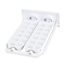ice-maker, manual